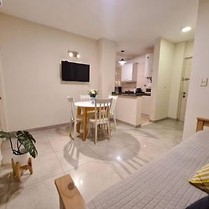 Apartamento de 1 Dormitorio